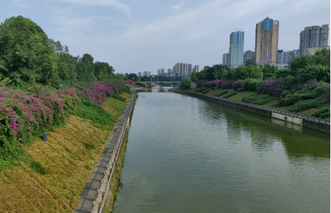 中辦、國辦：到2035年現(xiàn)代化流域防洪減災(zāi)體系基本完善