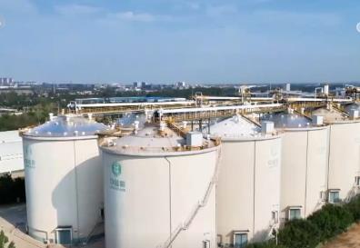 “坐”電梯、“穿”新衣、“住”樓房 “大國糧倉”里藏著多少“科技密碼”