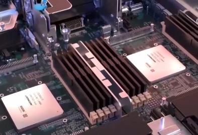 自主研發(fā)、自主可控，國產(chǎn)芯片破局！龍芯發(fā)布新一代處理器