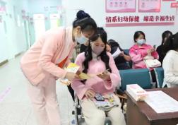 專家呼吁：多方協(xié)同共建婦幼健康科普傳播生態(tài)