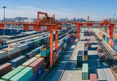 國家發(fā)展改革委將武漢生產服務型等30個國家物流樞紐納入建設名單