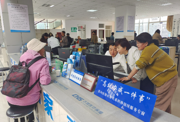 惠企利民！“高效辦成一件事”又有新部署