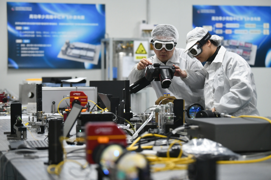 最新數(shù)據(jù)呈現(xiàn)增長態(tài)勢 中外工商界攜手加強(qiáng)合作