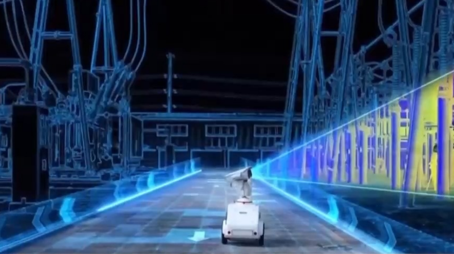 我國首個發(fā)電行業(yè)大模型“擎源”發(fā)布 模型參數(shù)達(dá)千億級別