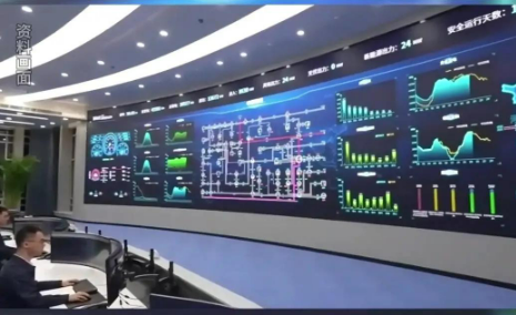 預(yù)計日均交易38億度 全球最大“電力超市”連續(xù)營業(yè)