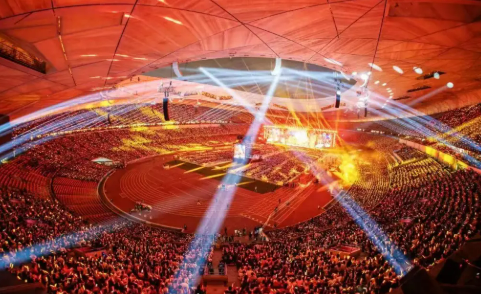 去年北京演藝市場票房達39億元