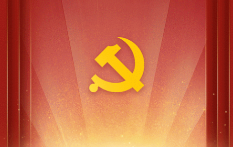 中國共產(chǎn)黨黨內(nèi)統(tǒng)計公報