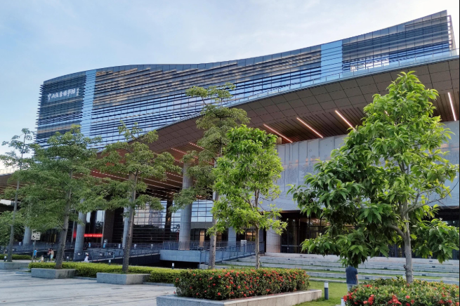 我國(guó)首次發(fā)布公共機(jī)構(gòu)綠色場(chǎng)館評(píng)價(jià)國(guó)家標(biāo)準(zhǔn)