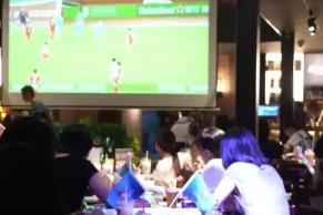 從觀賽到消費(fèi)：賽事點(diǎn)燃城市夜經(jīng)濟(jì) 創(chuàng)新消費(fèi)場景實(shí)現(xiàn)多方共贏