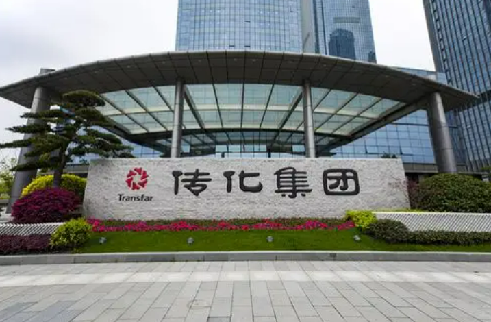 傳化集團以高素質(zhì)人才隊伍建設(shè)激活企業(yè)發(fā)展新動能