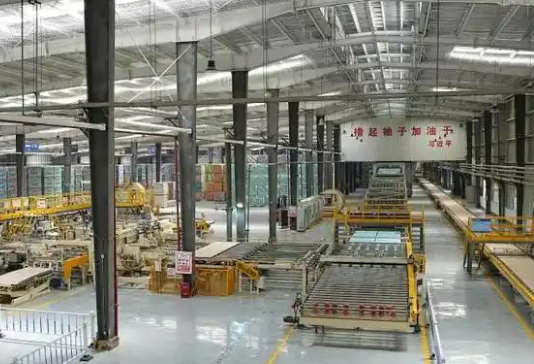 中國建材集團：以高質量工程建設講述