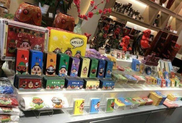 這個新興職業(yè) 讓沉淀千年的文化“隨手可摸”