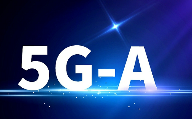 中國聯(lián)通攜手中興通訊刷新5G-A上行速率