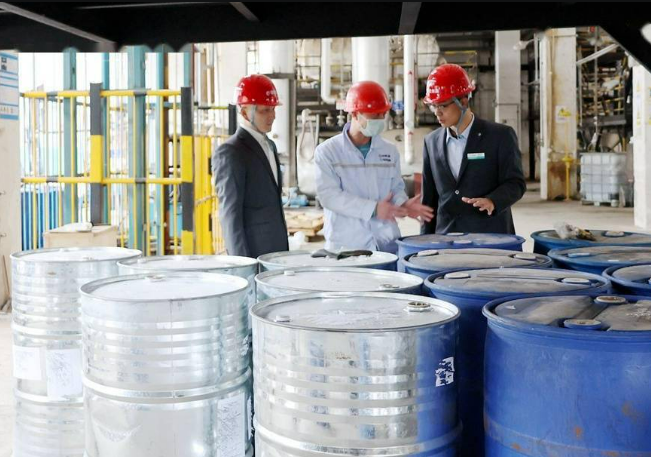 福建南平持續(xù)推進“小微企業(yè)質(zhì)量管理體系認證提升行動”取得成效