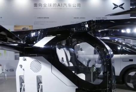 自動駕駛、智慧港口、智能航運……交通運輸新裝備新技術向“智”向“新”