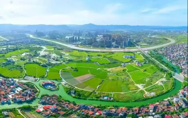 釋放土地要素活力 福建出臺舉措深入推進全域土地綜合整治