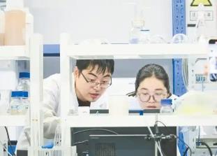 鄭州深入推進(jìn)教育科技人才一體化發(fā)展 聚力打造人才向往的科創(chuàng)高地