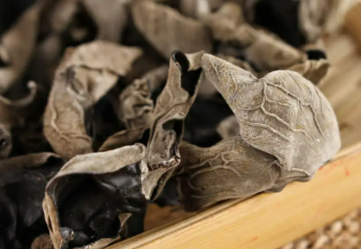 福建干木耳出口“戰(zhàn)績(jī)”優(yōu) 前5個(gè)月出口貨值同比增長(zhǎng)20.4%