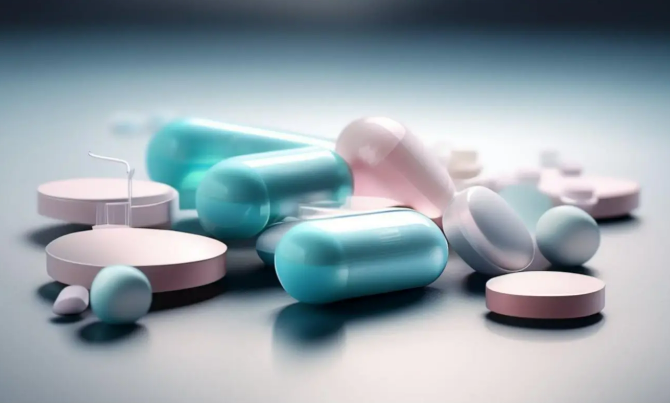 我國創(chuàng)新藥獲批上市呈井噴效應(yīng) 2024年獲批數(shù)量達(dá)48種