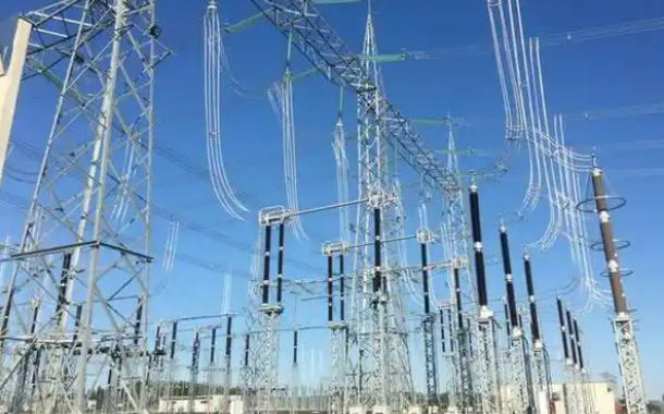 中材電瓷：煉成“定海神針”賦能全球電網(wǎng)