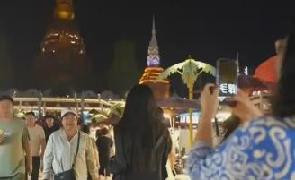 云南入境游市場(chǎng)持續(xù)升溫