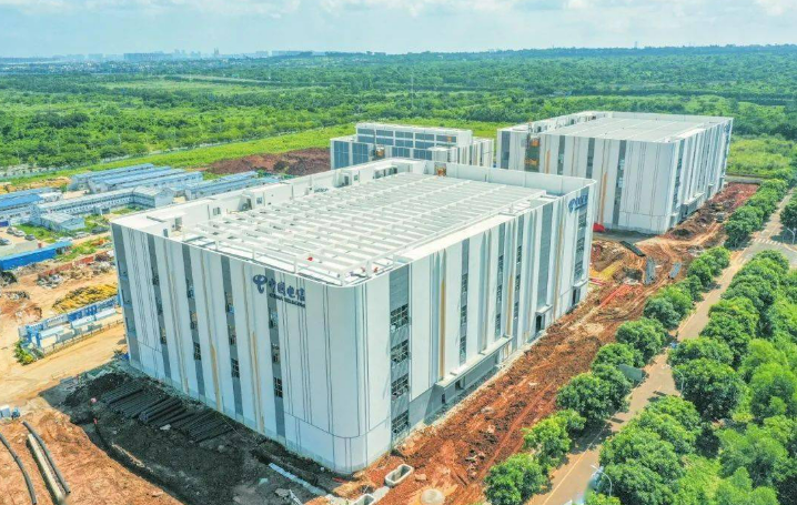 中國電信海南（三亞）國際信息園項目動工 助力打造海南最大規(guī)模算力集群