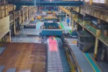 人工智能技術(shù)為轉(zhuǎn)型按下“加速鍵” 鋼鐵產(chǎn)業(yè)正變得更“綠色”、更“聰明”