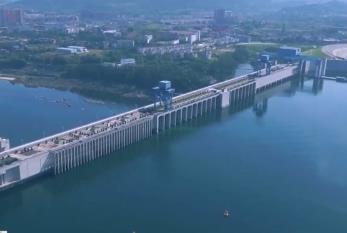 一批國家水網(wǎng)骨干工程建設“進度條”持續(xù)刷新 重大水利工程加速推進