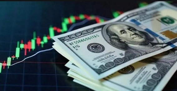 國際貨幣基金組織：“大而美”法案將加劇美財政赤字