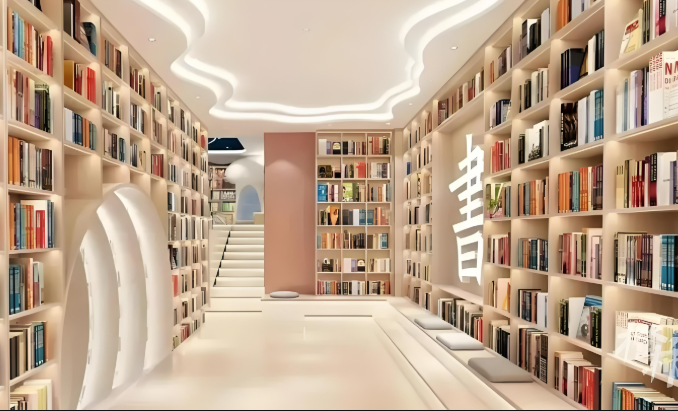 杭州市西湖區(qū)持續(xù)打造“閱讀第一區(qū)”