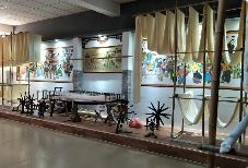 絲綢之鄉(xiāng)”紡織印染全產(chǎn)業(yè)鏈發(fā)力 推動產(chǎn)業(yè)邁向高端化綠色化集群化