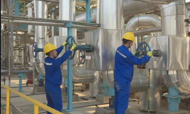 內(nèi)蒙古420家企業(yè)享受研發(fā)投入后補助1.5億元