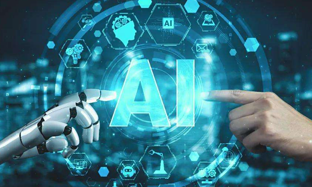 深度融合賦能實體經(jīng)濟(jì)——加強人工智能發(fā)展和監(jiān)管述評（中）