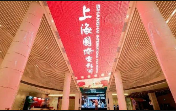一場電影節(jié)，拉動(dòng)經(jīng)濟(jì)效益近50億元