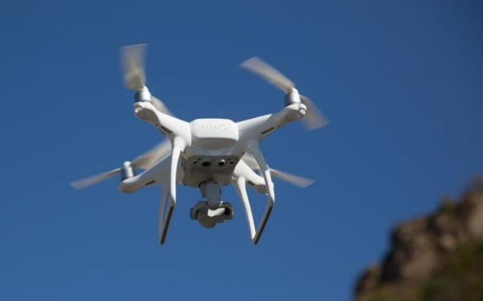 市場監(jiān)管總局：將進一步加強民用無人機標準制定實施工作