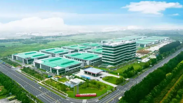 三部門(mén)發(fā)文明確零碳園區(qū)建設(shè)路徑圖 部署8方面重點(diǎn)任務(wù)