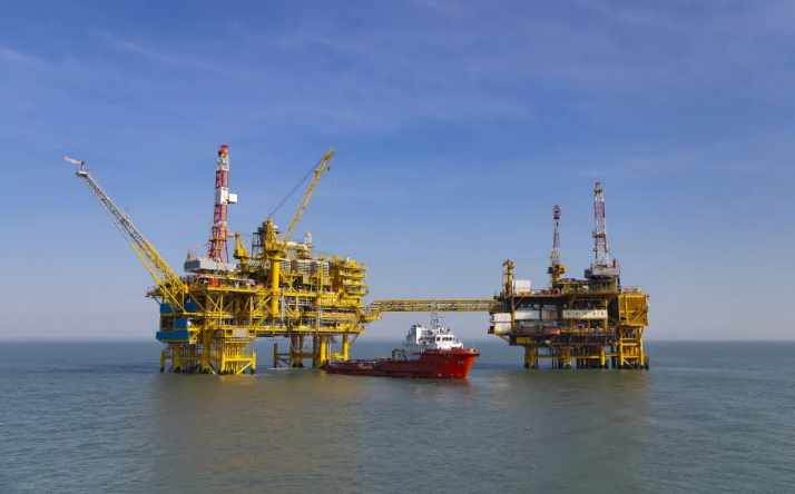 日產(chǎn)、累產(chǎn)雙突破！渤海油田天然氣總產(chǎn)量突破520億立方米