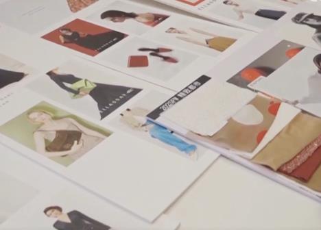 人工智能賦能千行百業(yè)促升級、提效率 “AI+設(shè)計”為服裝增色添彩