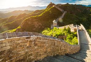 長城如何保護(hù)和利用？北京發(fā)布新規(guī)征求意見