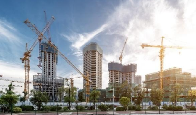 房地產(chǎn)代建市場規(guī)模持續(xù)擴大 頭部企業(yè)加速落子
