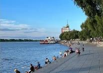 黑龍江省開展護(hù)航夏季避暑旅游“百日行動(dòng)”