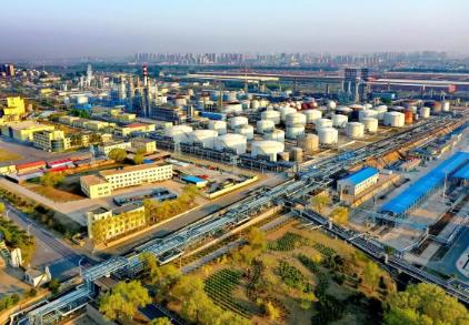 全球最大規(guī)模EDH工業(yè)試驗(yàn)裝置中交