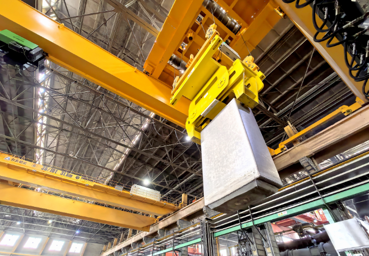 中鋁集團(tuán)20萬噸高品質(zhì)變形鋁合金及再生鋁循環(huán)利用項(xiàng)目投產(chǎn)