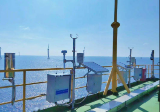 我國明確海上風(fēng)電氣象觀測站網(wǎng)布局