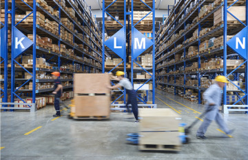 新國(guó)標(biāo)發(fā)布 企業(yè)物資采購(gòu)將建立統(tǒng)一編碼規(guī)則