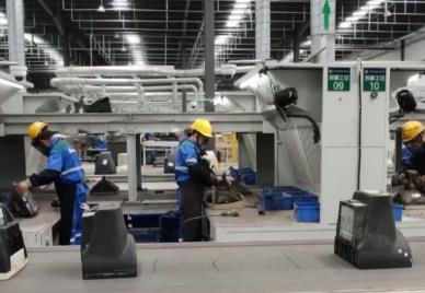 頂層設(shè)計→配套政策→組建“國家隊” 再生資源產(chǎn)業(yè)向高科技新產(chǎn)業(yè)戰(zhàn)略升級