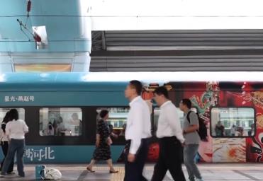 夏日文旅“暑”實精彩 花樣玩法“引”客來激活消費“新”潛力