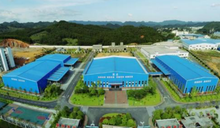 合力推動?xùn)|西部產(chǎn)業(yè)協(xié)作升級