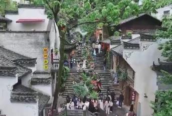 差異化體驗、數(shù)字賦能燃動文旅消費熱力 需求升級激活“夏日經(jīng)濟”新發(fā)展