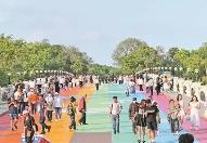 黑龍江“旅游+”戰(zhàn)略激活夏日清涼新體驗(yàn)